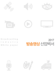 방송영상 산업백서(2017)